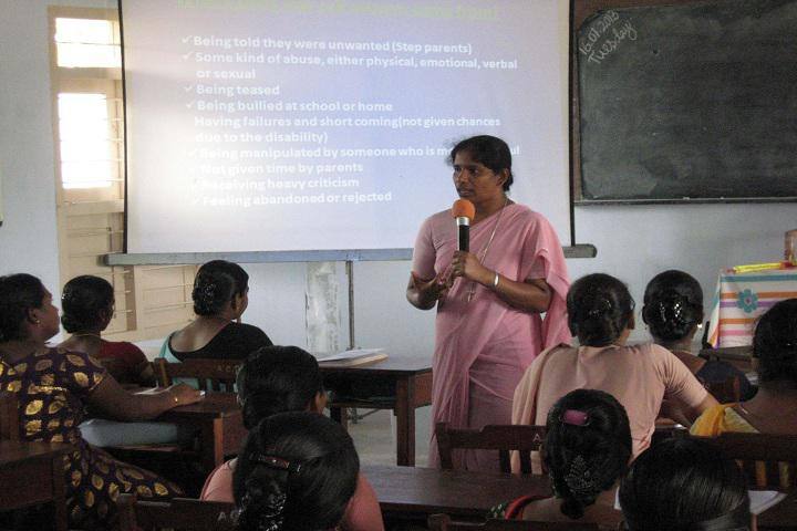 classroom